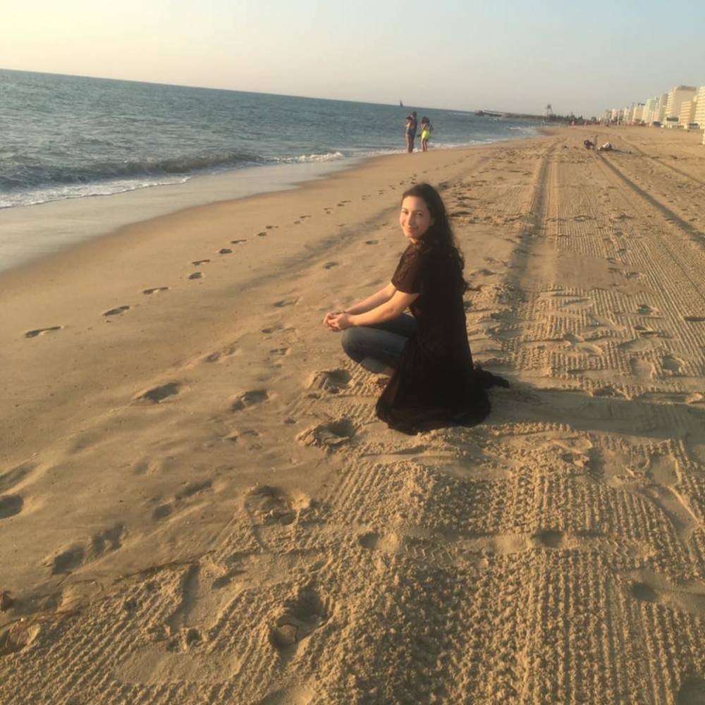 Meet your Posher, Layan